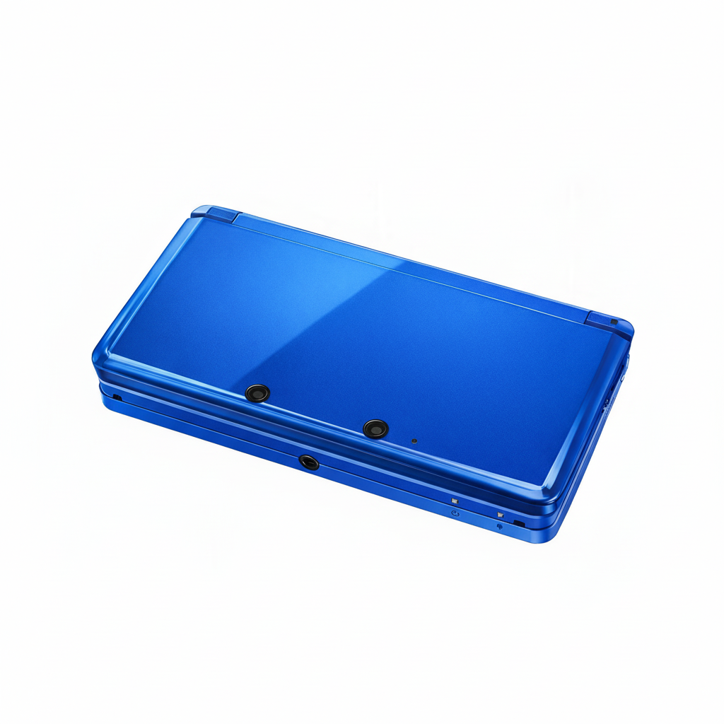 Original Nintendo 3DS