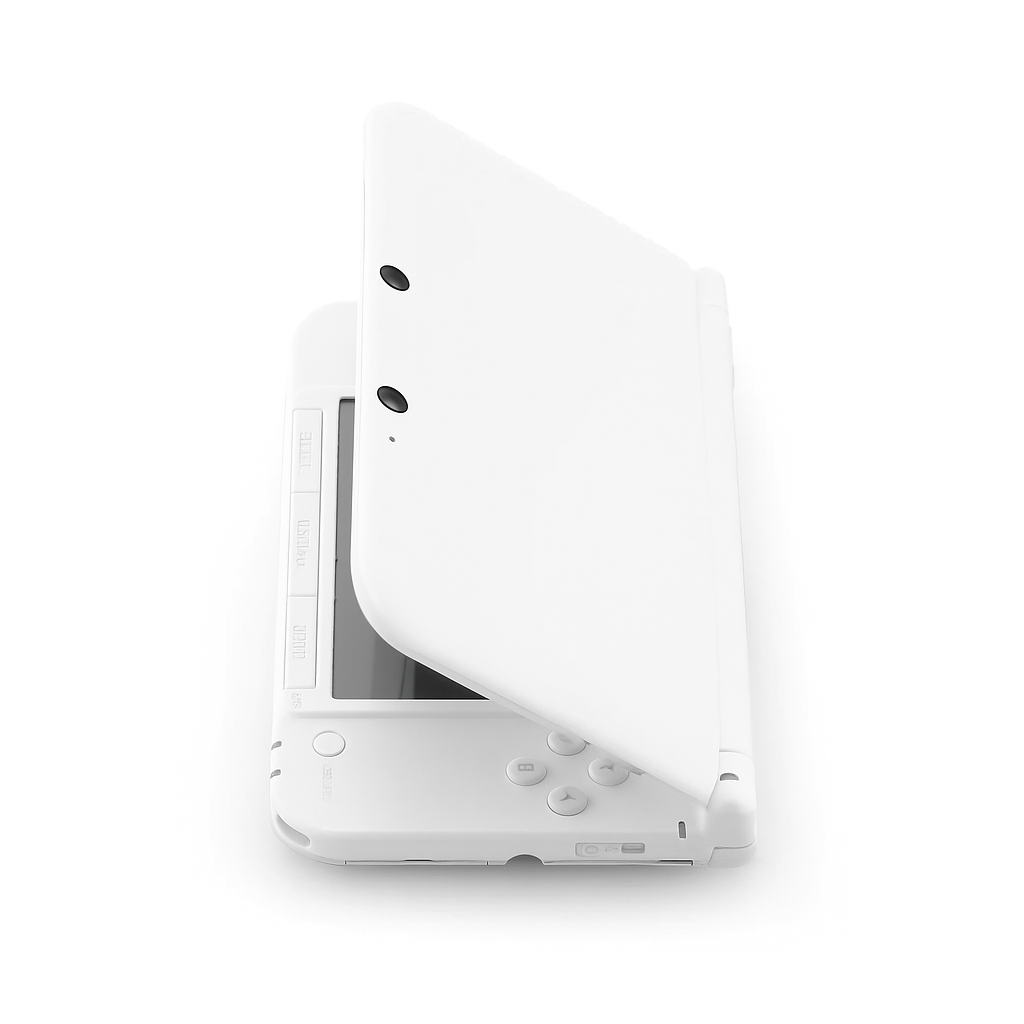 Nintendo 3DS XL