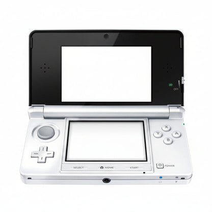 Original Nintendo 3DS