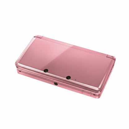Original Nintendo 3DS