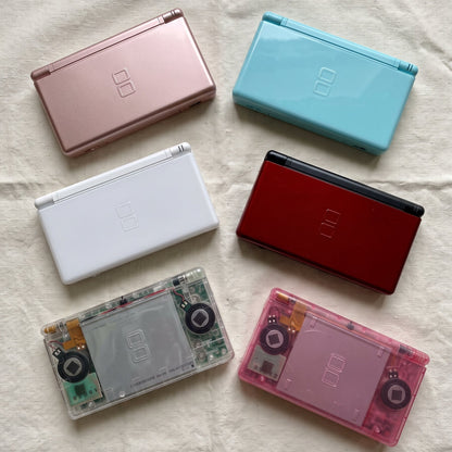 Nintendo DS Lite