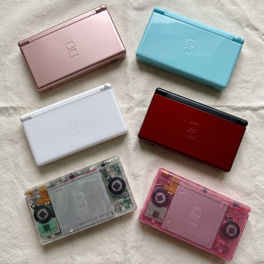 Nintendo DS Lite