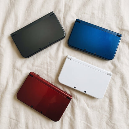 New Nintendo 3DS XL