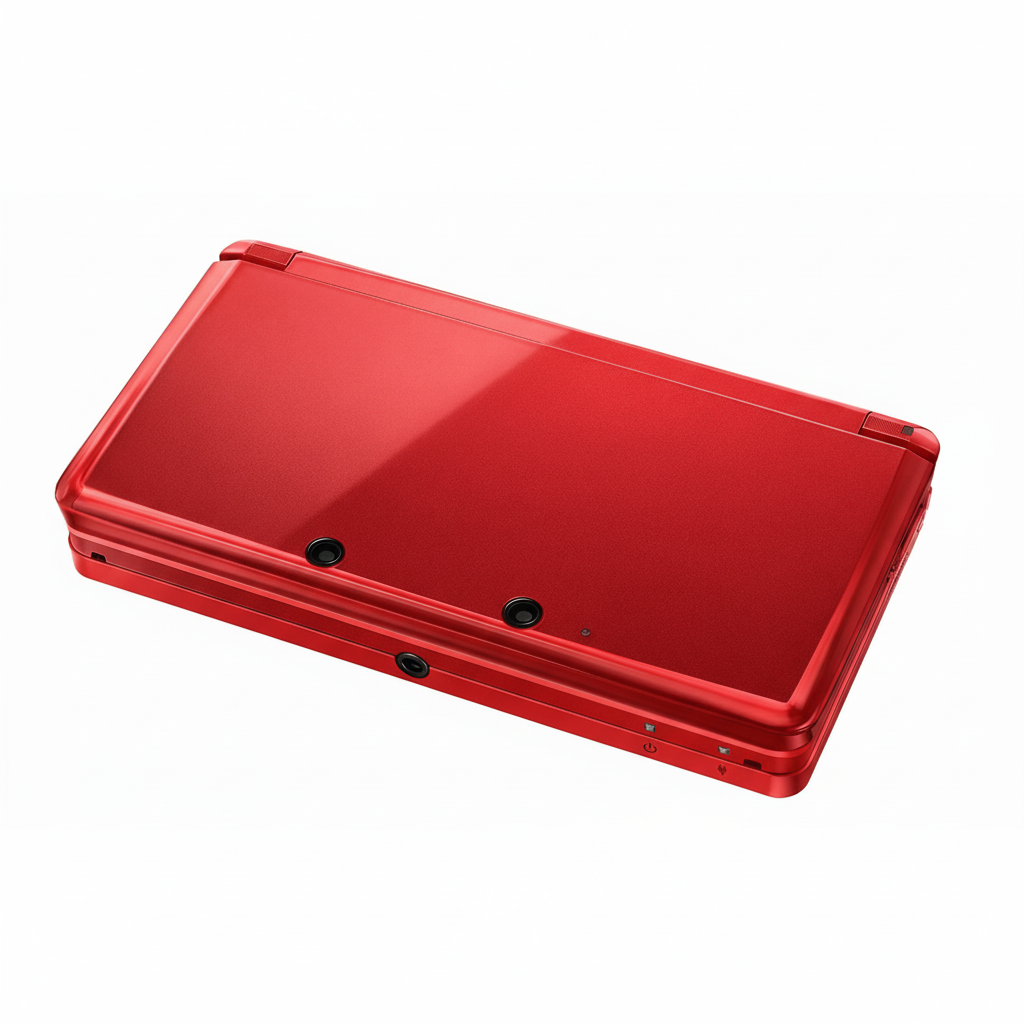 Original Nintendo 3DS