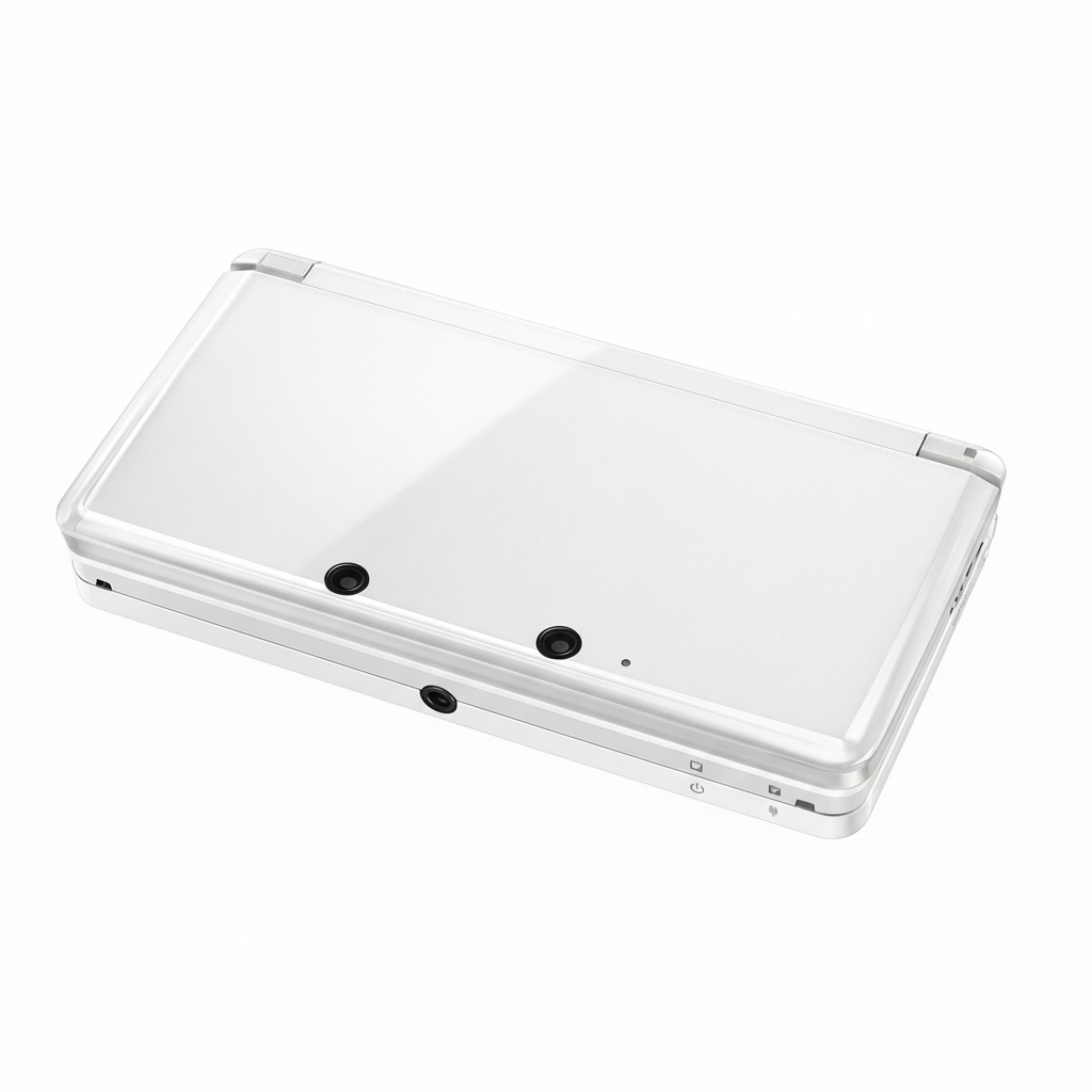 Original Nintendo 3DS