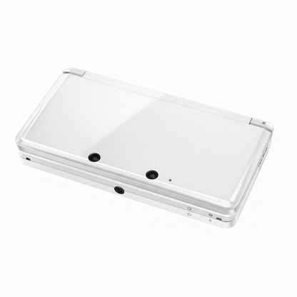 Original Nintendo 3DS