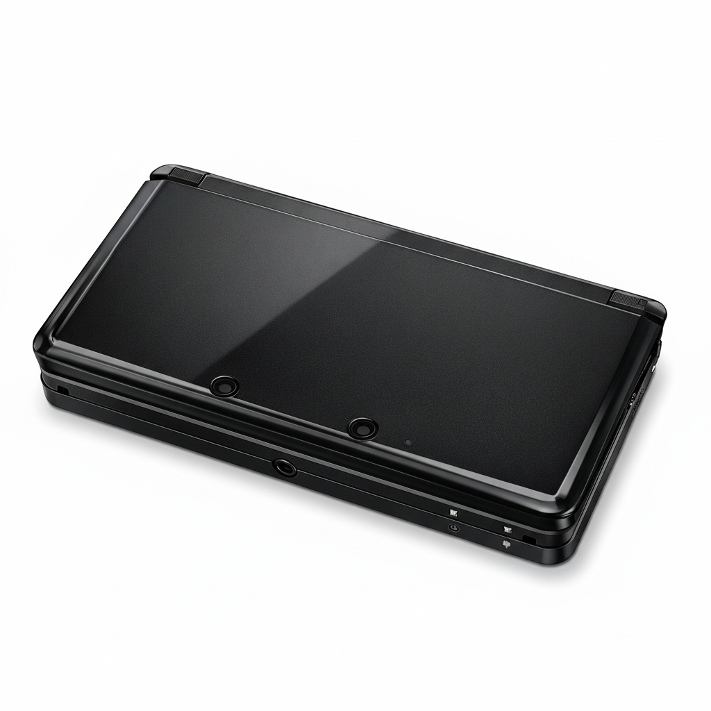 Original Nintendo 3DS