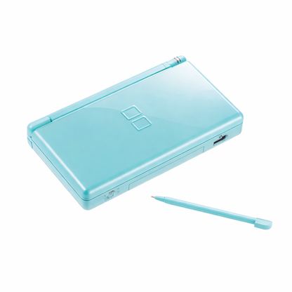 Nintendo DS Lite