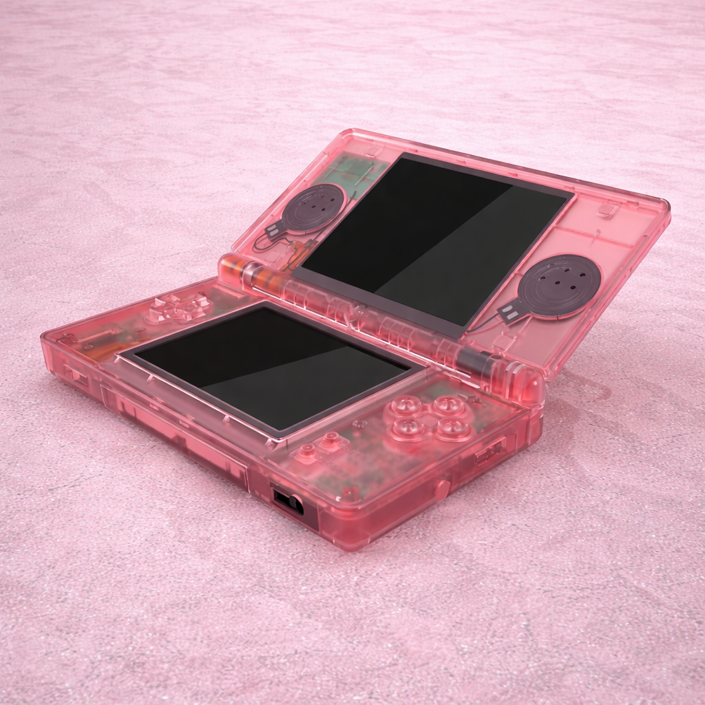 Nintendo DS Lite