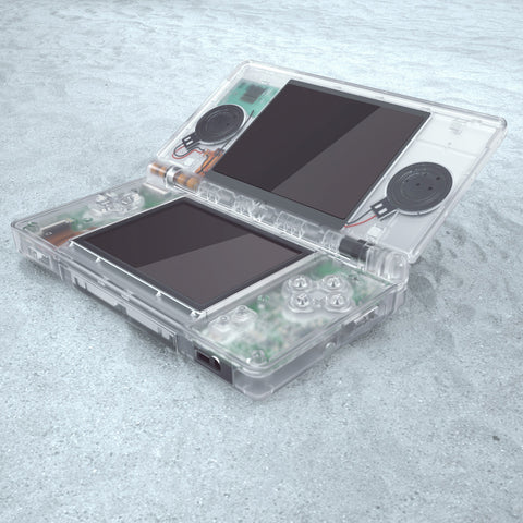 Nintendo DS Lite