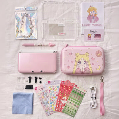 Nintendo 3DS XL