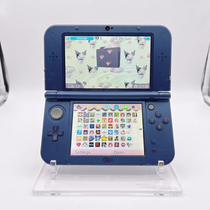 New Nintendo 3DS XL