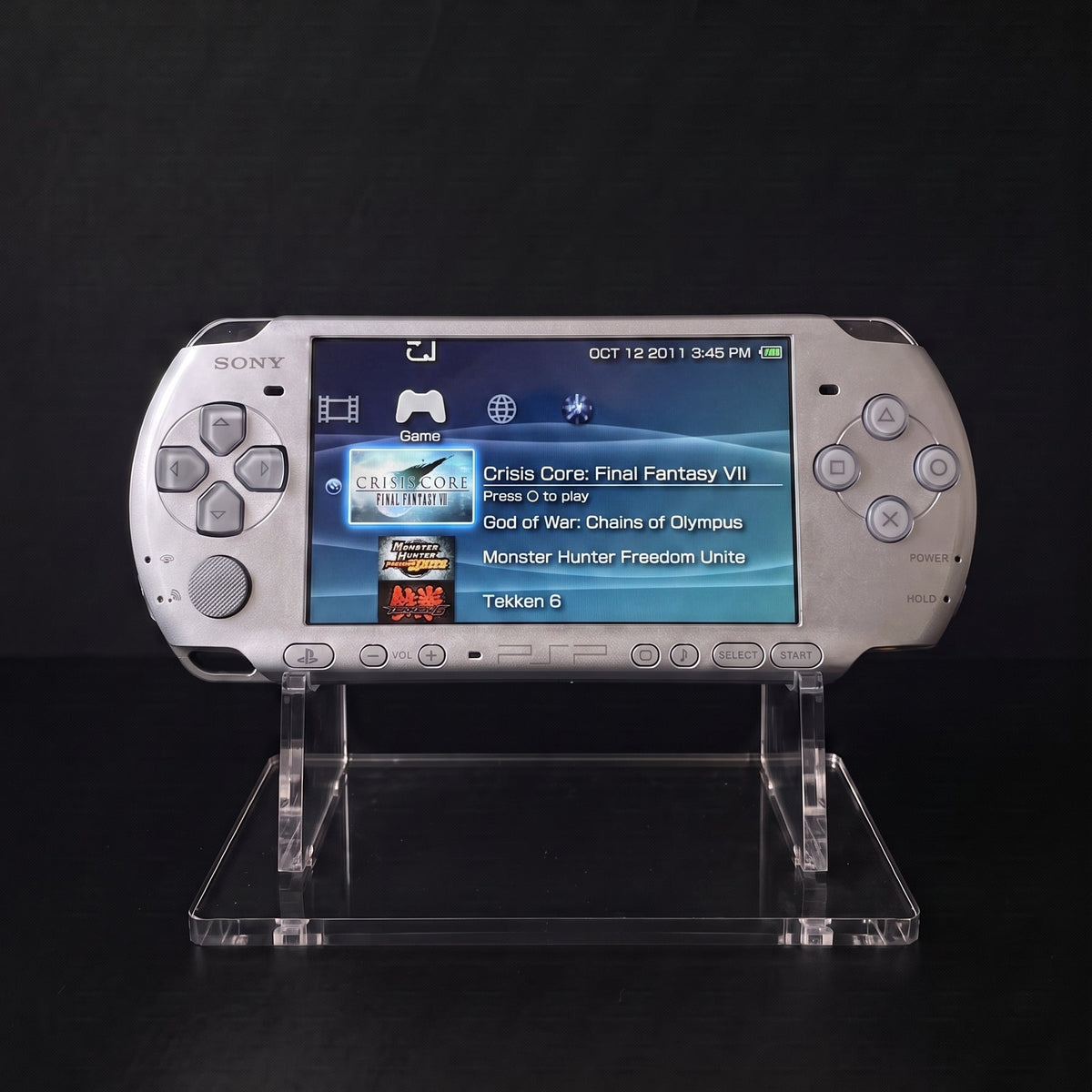 PSP 3000