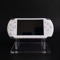 White PSP 3000