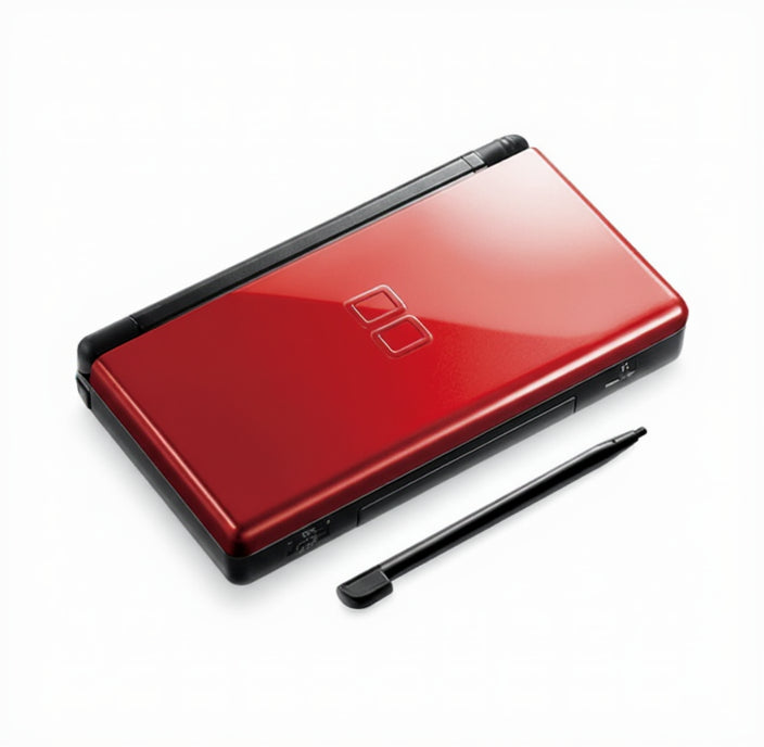 Nintendo DS Lite