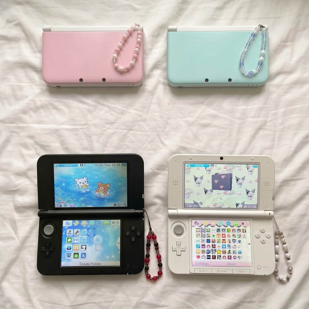 Nintendo 3DS XL