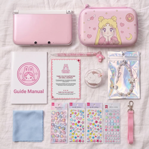 DS Decor Gift Bundle