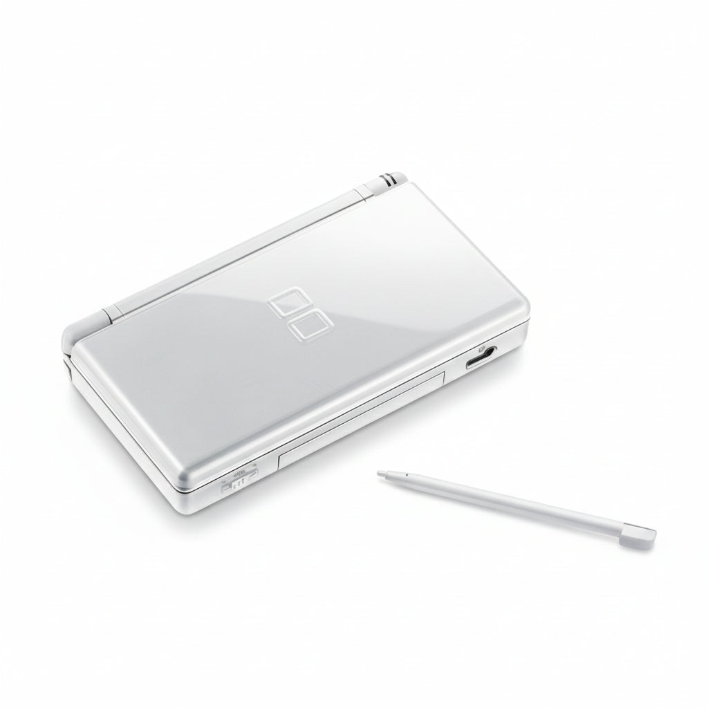 Nintendo DS Lite