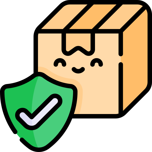 Delivery Protection