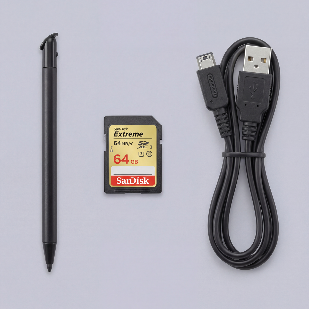 PSP Accessories