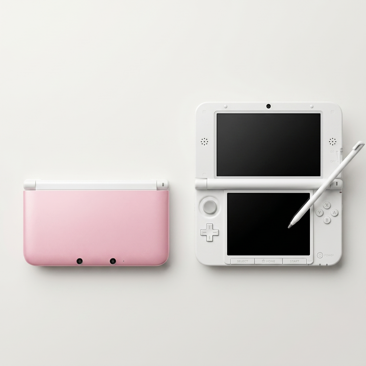 Nintendo 3DS XL