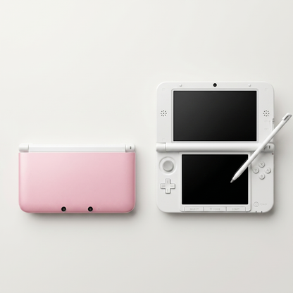 Nintendo 3DS XL
