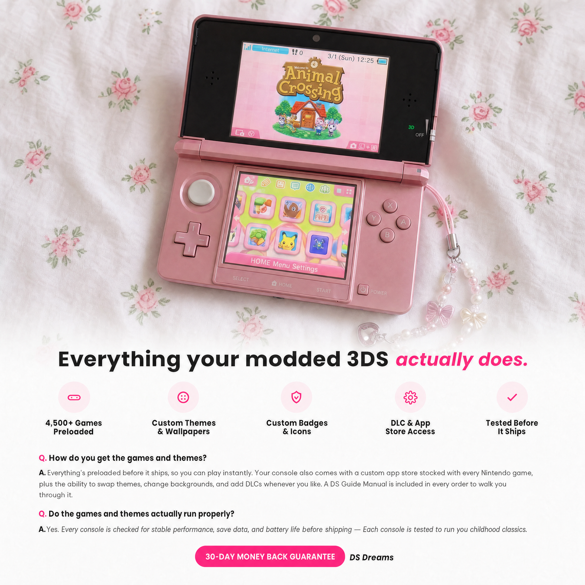 Original Nintendo 3DS