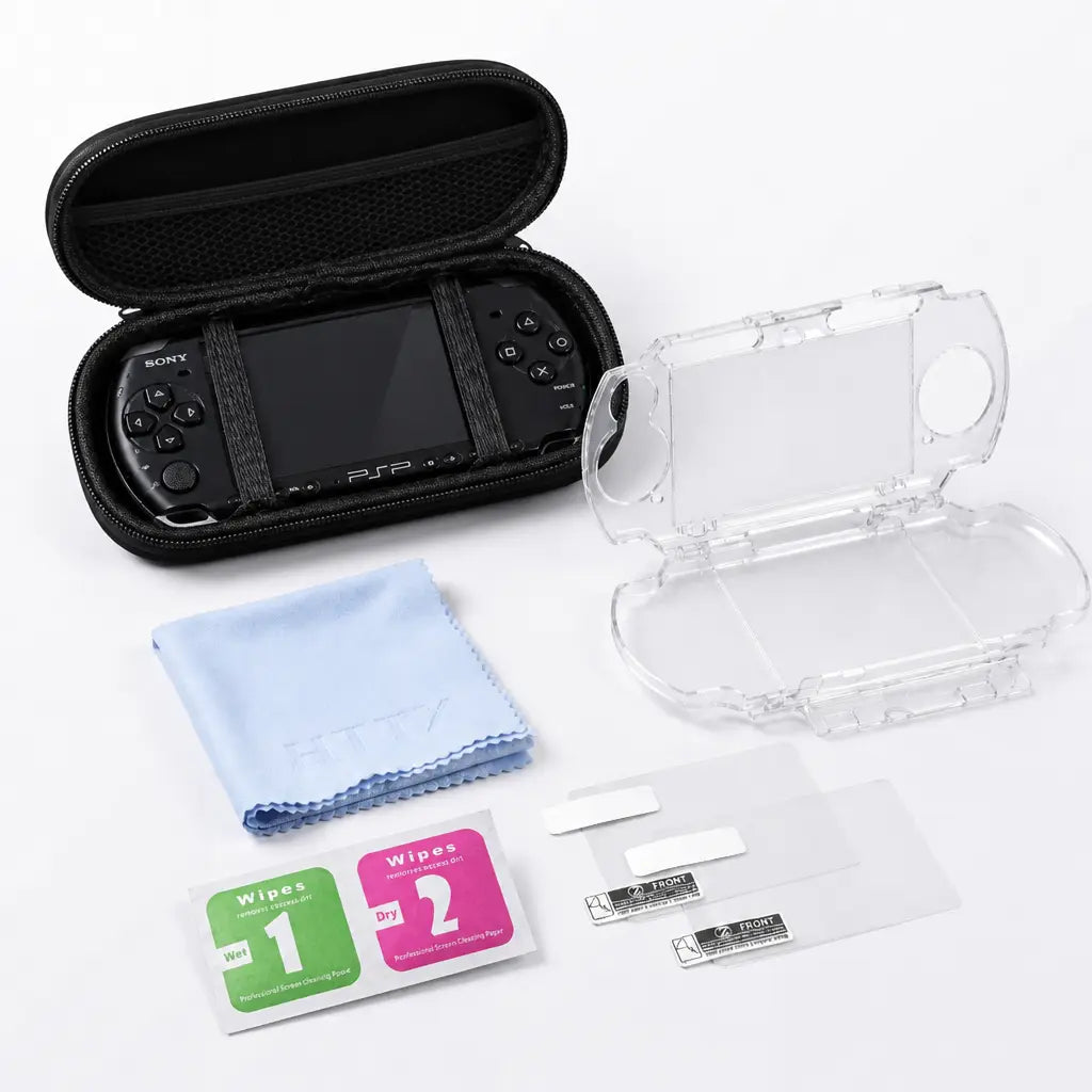 PS Protection Kit