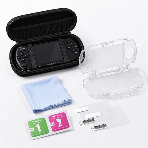 PS Protection Kit
