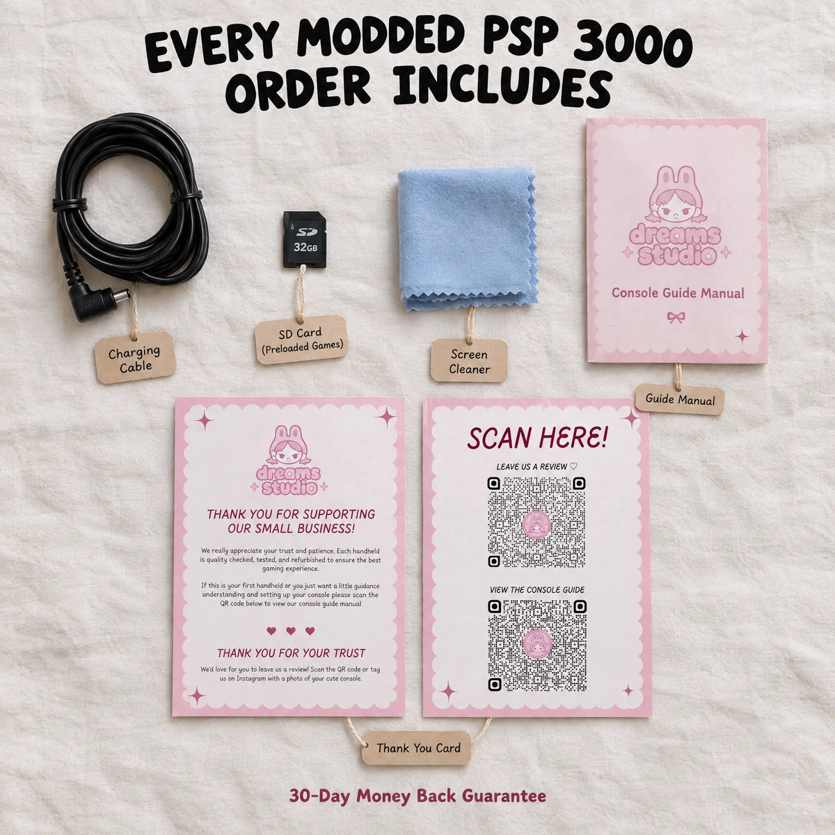PSP 3000