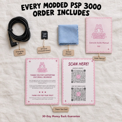 PSP 3000